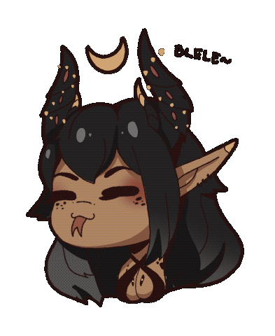 Art by Basilla Stray